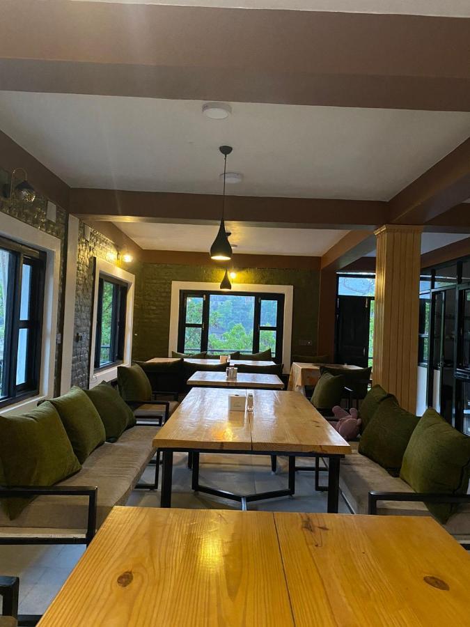 Hotel Aagaman - Best Family Hotel In Bandipur Extérieur photo