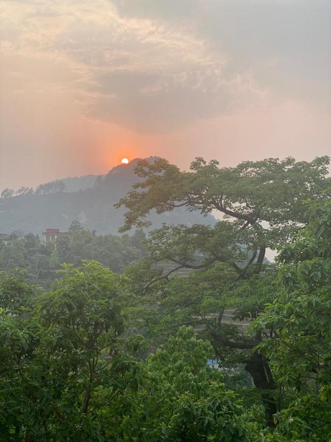 Hotel Aagaman - Best Family Hotel In Bandipur Extérieur photo