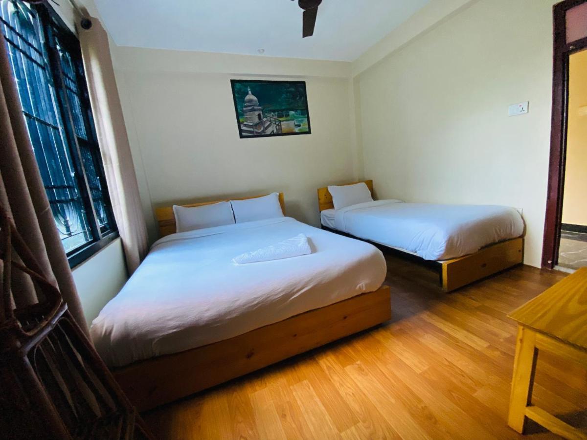 Hotel Aagaman - Best Family Hotel In Bandipur Extérieur photo