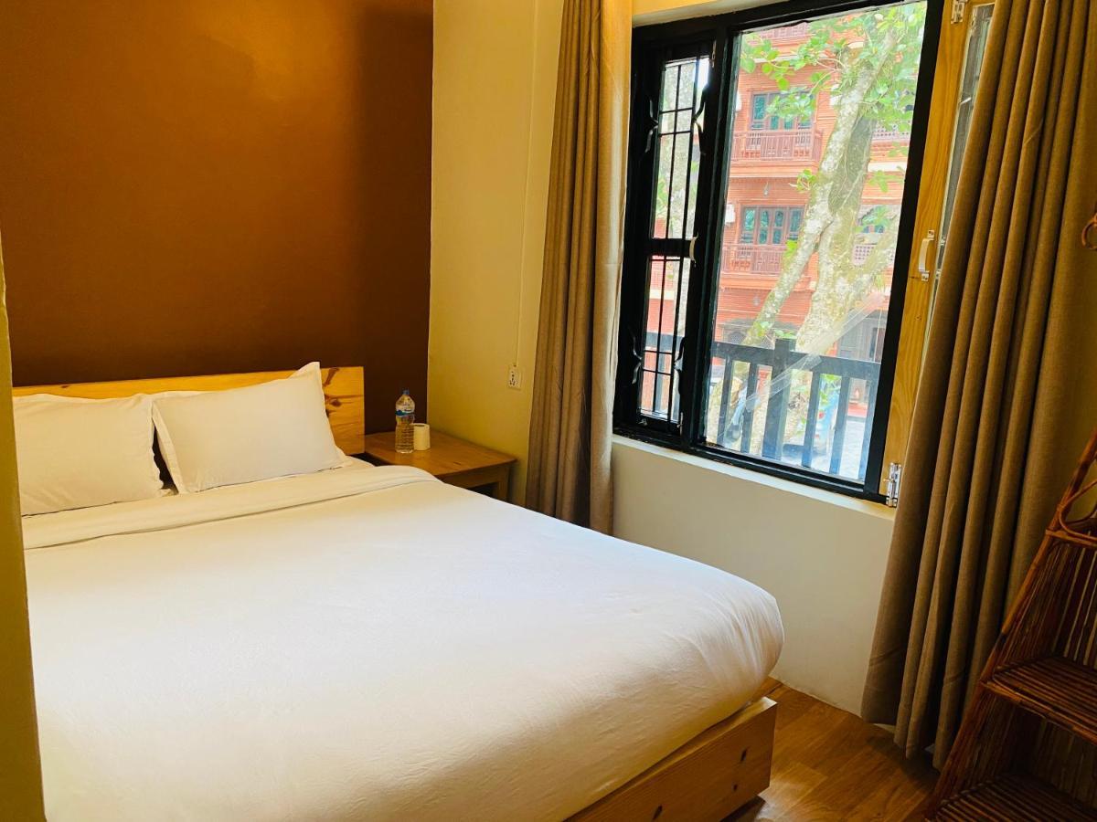 Hotel Aagaman - Best Family Hotel In Bandipur Extérieur photo