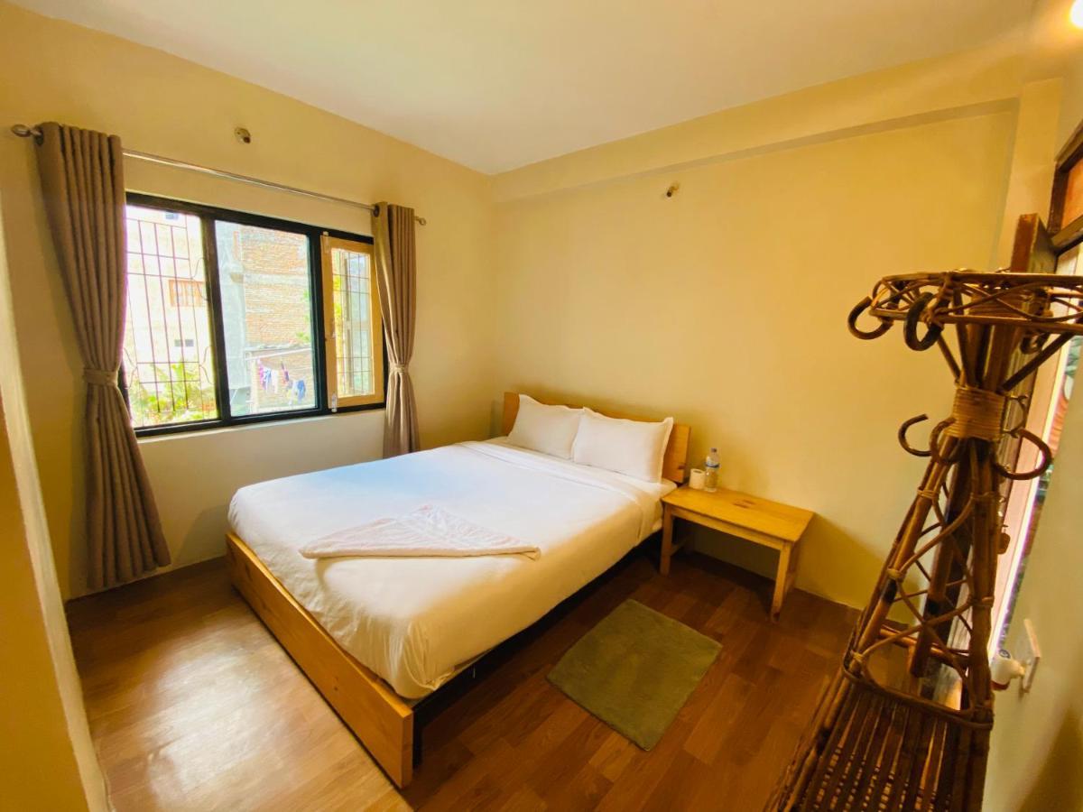 Hotel Aagaman - Best Family Hotel In Bandipur Extérieur photo