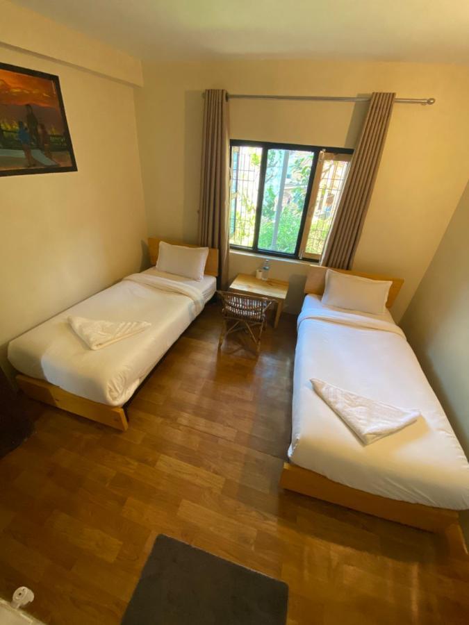 Hotel Aagaman - Best Family Hotel In Bandipur Extérieur photo