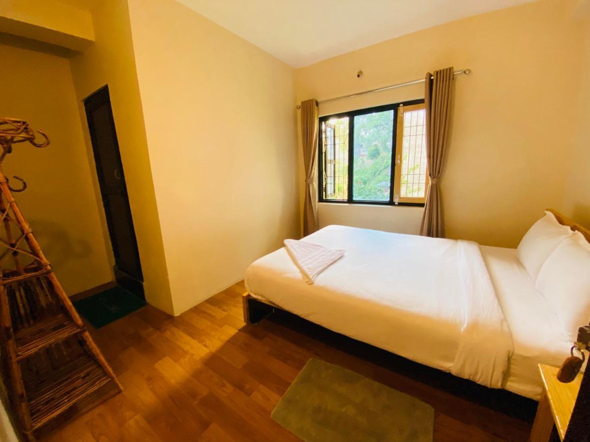Hotel Aagaman - Best Family Hotel In Bandipur Extérieur photo
