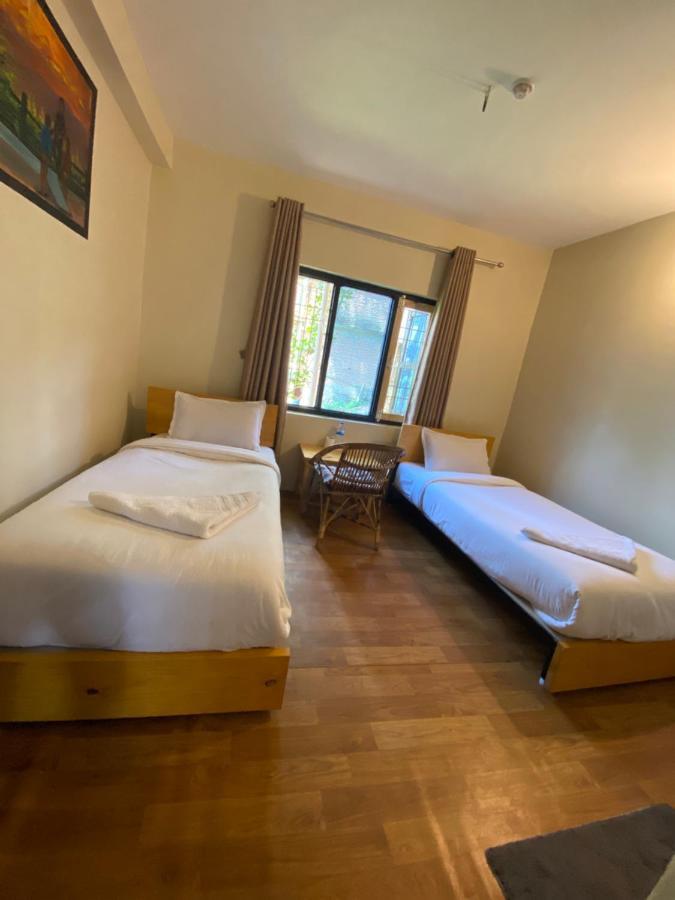 Hotel Aagaman - Best Family Hotel In Bandipur Extérieur photo