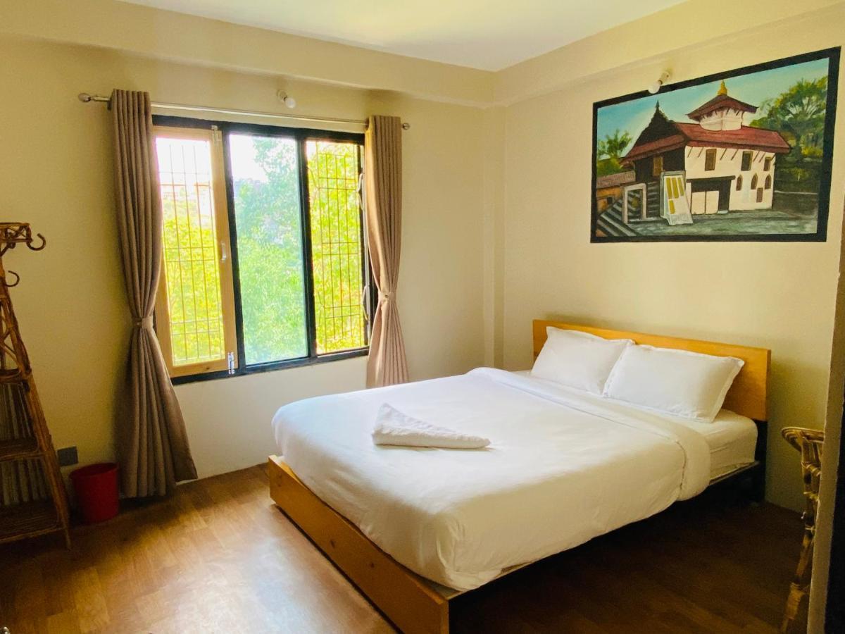 Hotel Aagaman - Best Family Hotel In Bandipur Extérieur photo