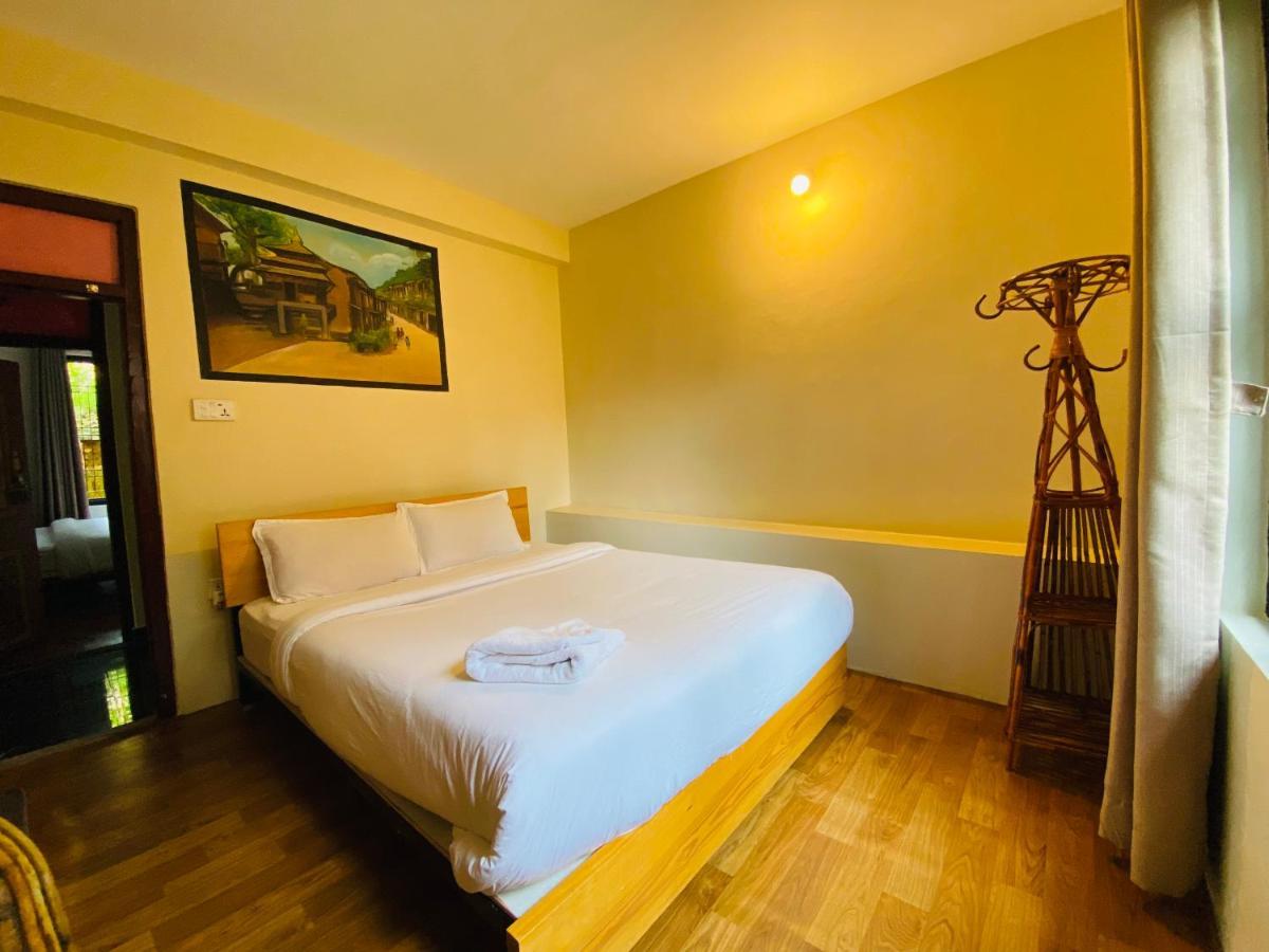 Hotel Aagaman - Best Family Hotel In Bandipur Extérieur photo