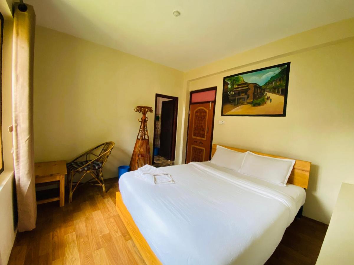 Hotel Aagaman - Best Family Hotel In Bandipur Extérieur photo