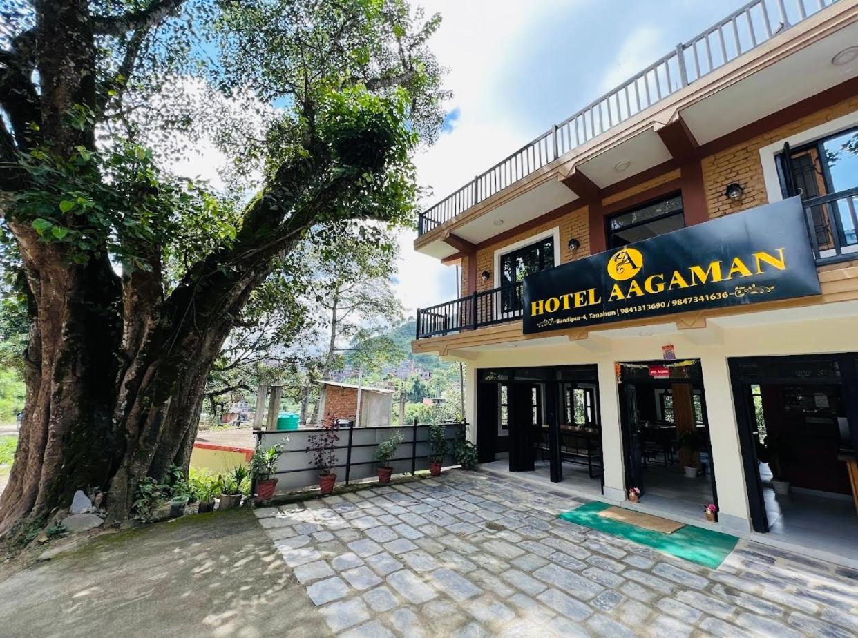 Hotel Aagaman - Best Family Hotel In Bandipur Extérieur photo